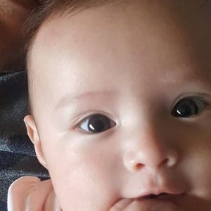 Meet your Posher, Wendy